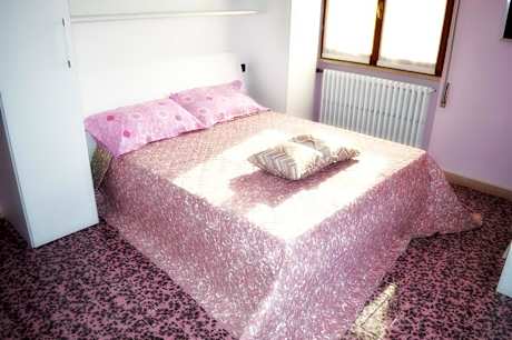 Standard Double or Twin Room with Balcony