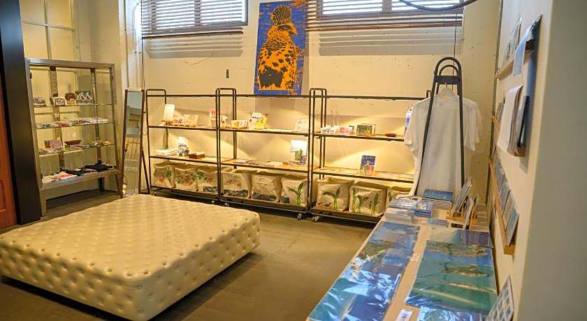 Hotel Emerald Isle Ishigakijima