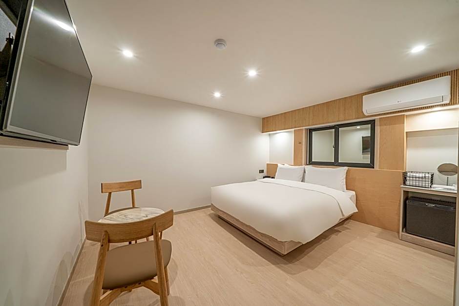 Hotel BELLUS Seomyeon