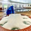 Comfort Suites near Hot Springs Park