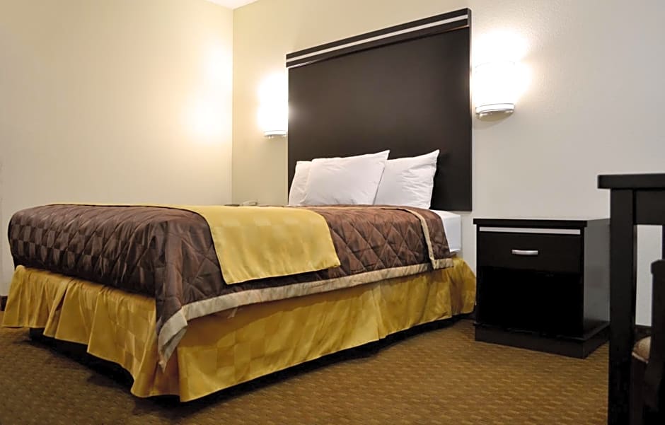 Americas Best Value Inn Calimesa