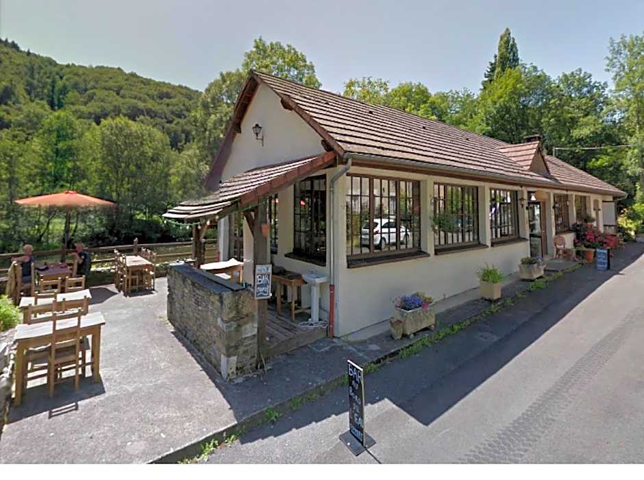 Hotel Restaurant Les Gorges de Chouvigny