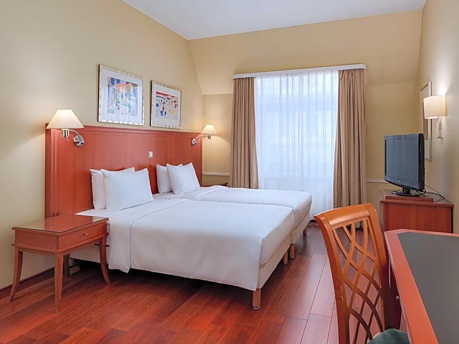 Radisson Blu Ridzene Hotel