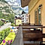 iH Hotels Courmayeur Mont Blanc