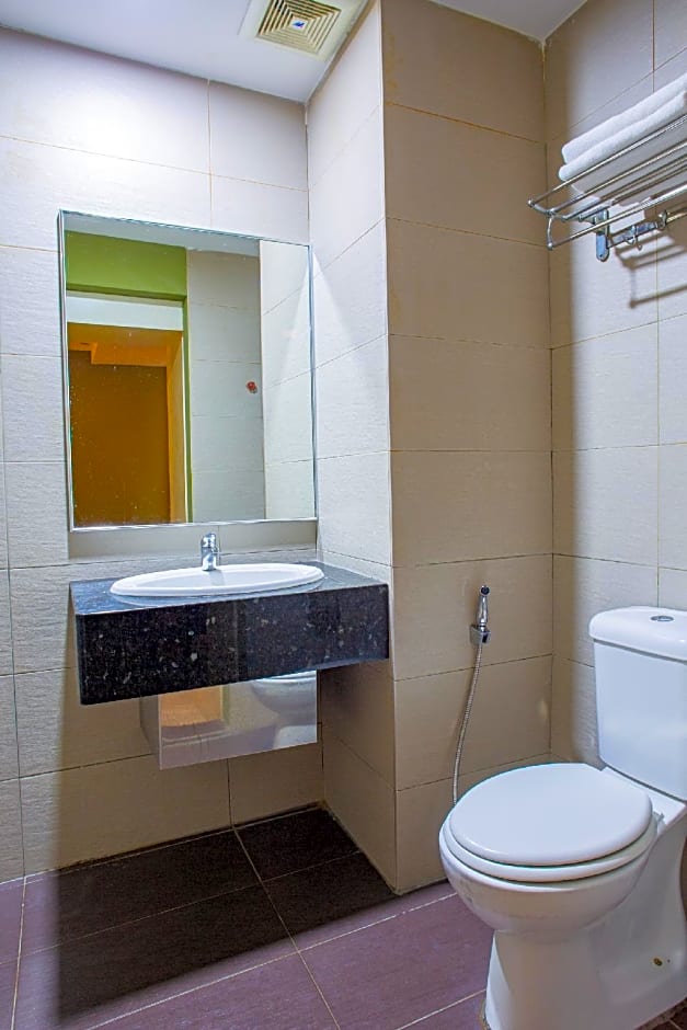 HOTEL 101 PERMAS JAYA