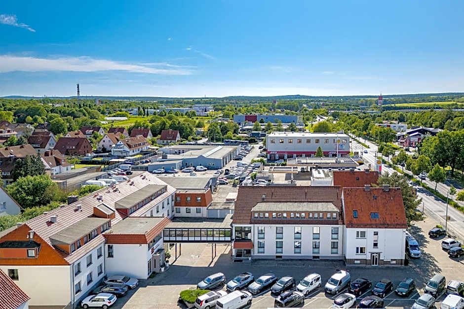 Hotel Rennschuh