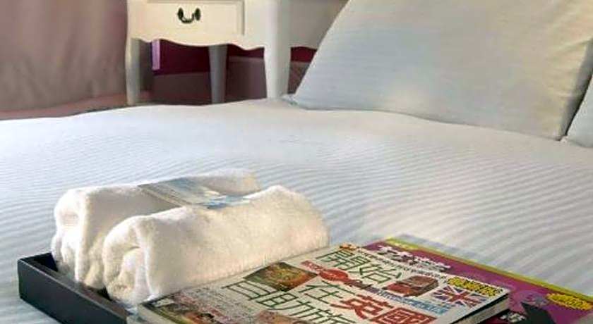 Sky Hostel