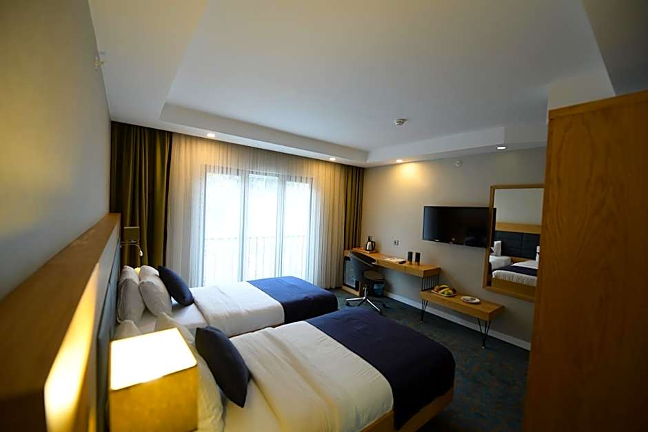 Sera Nature Hotel & Spa