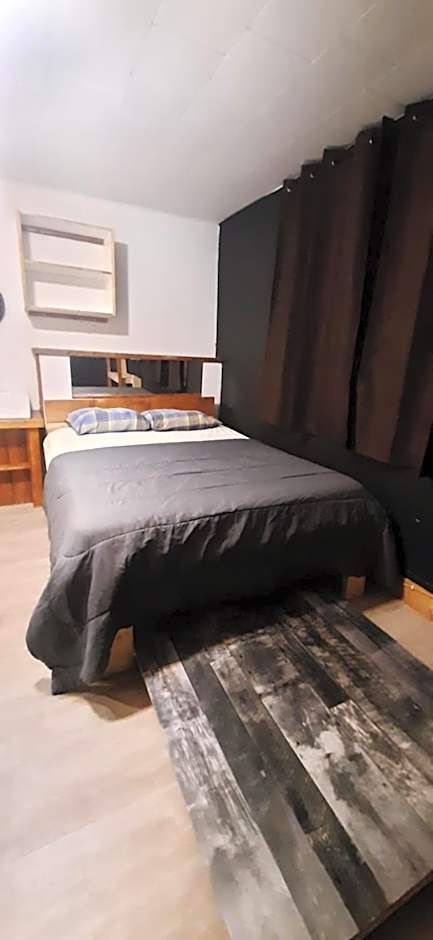 The International House Hostel