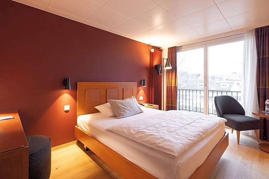 Engimatt City-Gardenhotel