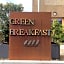 Green & Breakfast Chambre Satita