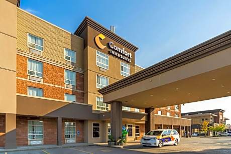 Comfort Inn & Suites Surrey