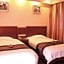 GreenTree Inn JiangSu WuXi JiangYin Xiagang Subdistrict Express Hotel