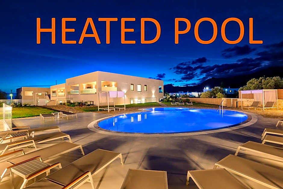 Belvedere Luxury Apartments & Spa