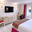 Sunbay Hotel- Daily Breakfast & Beach Access Included