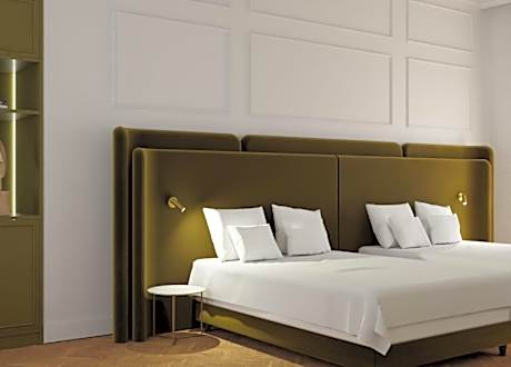 Double or Twin Room