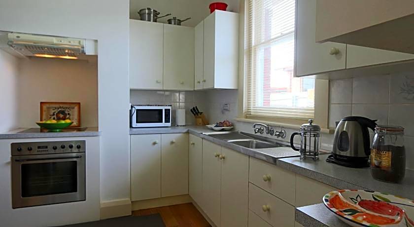 Moonah Central Apartments