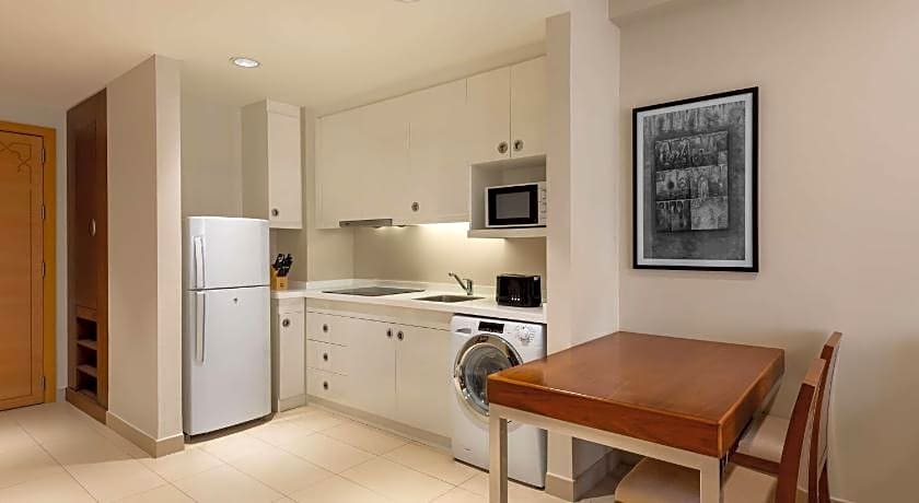 Levatio Suites Muscat, a member of Radisson Individuals