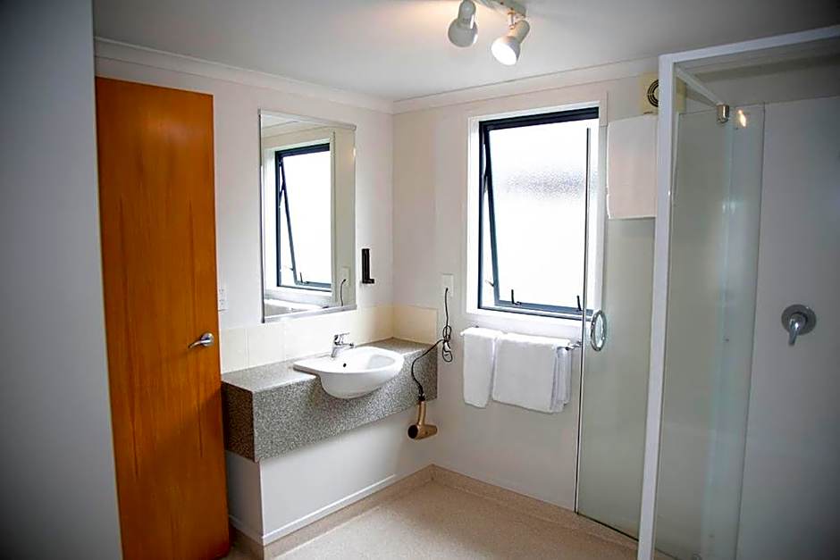 Bella Vista Motel Hamilton