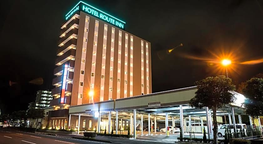 Hotel Route Inn Fuji