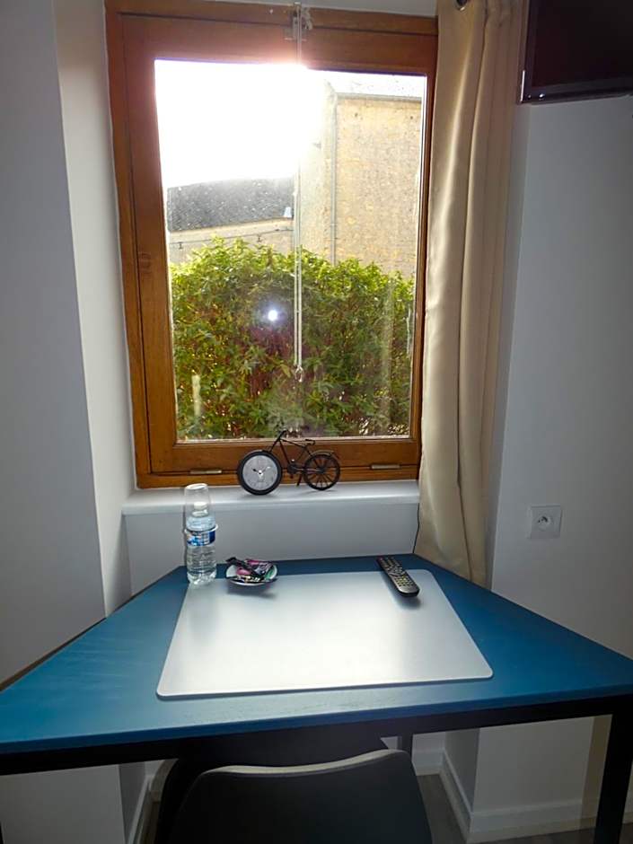 Hôtel Restaurant le clos de l 'Ancien Pressoir