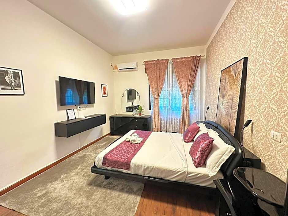 Grande Bellezza Luxury Suite