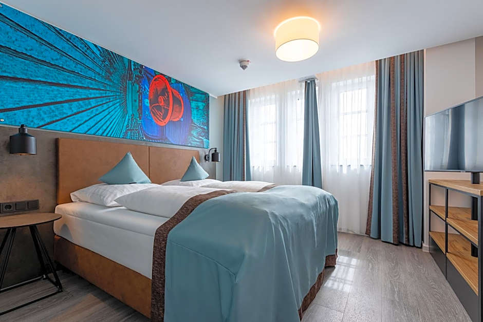 Trip Inn Living and Suites Essen