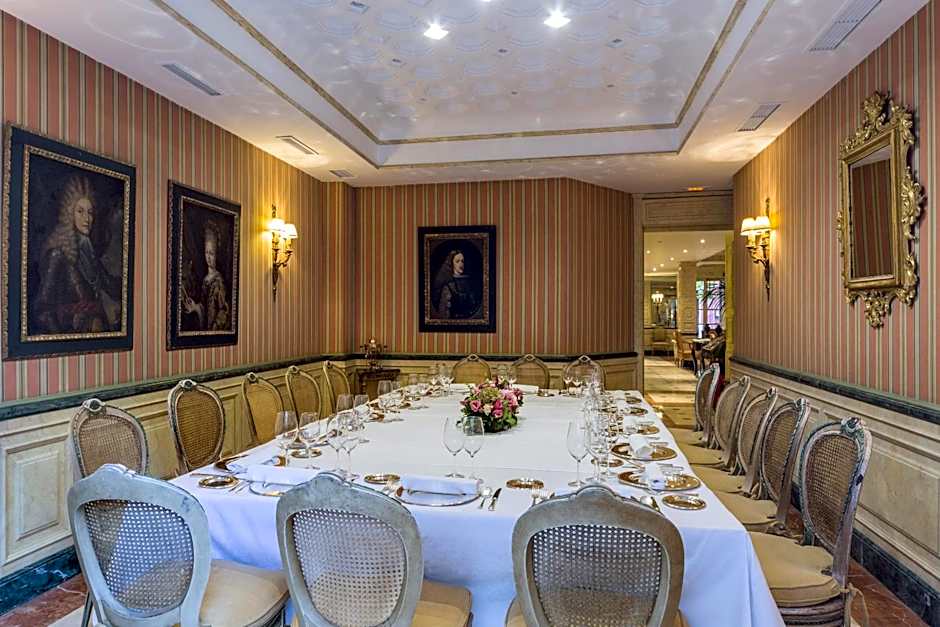 Relais & Chateaux Hotel Orfila