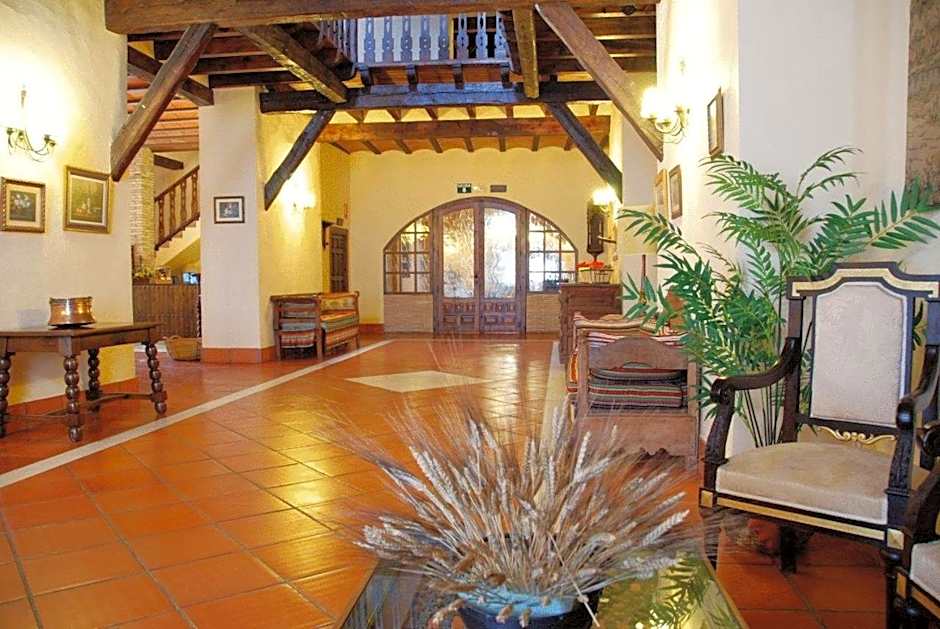 Hotel Bodega La Venta