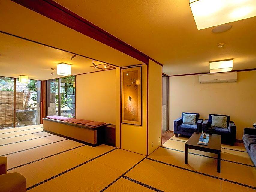 Wakamatsu HakoneYugawara