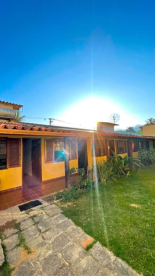 Pousada Jardins Paraty