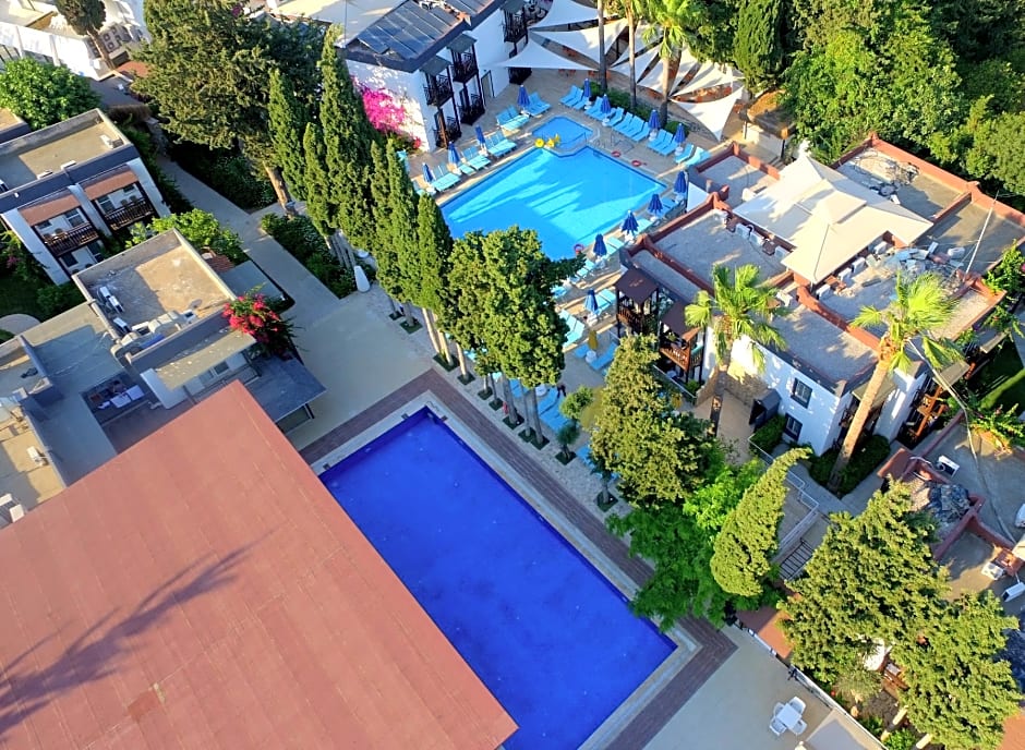 Bitez Garden Life - All Inclusive