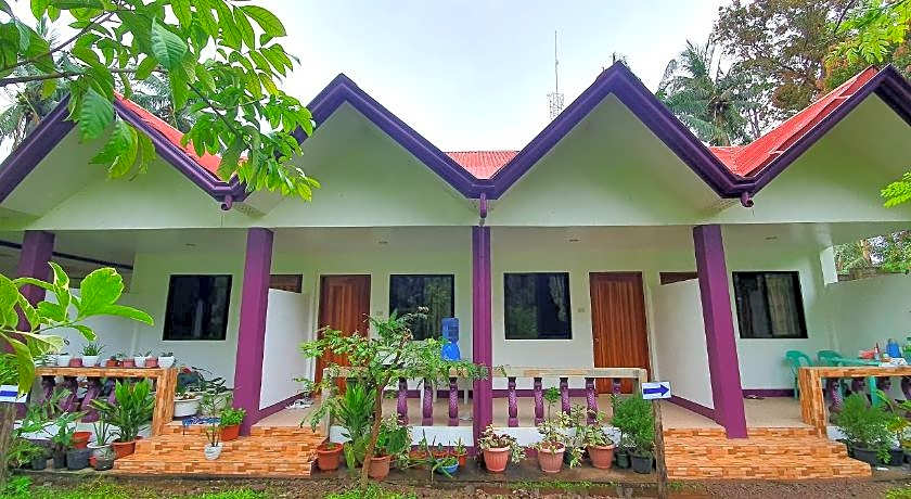 SJ Pabua Travellers Inn