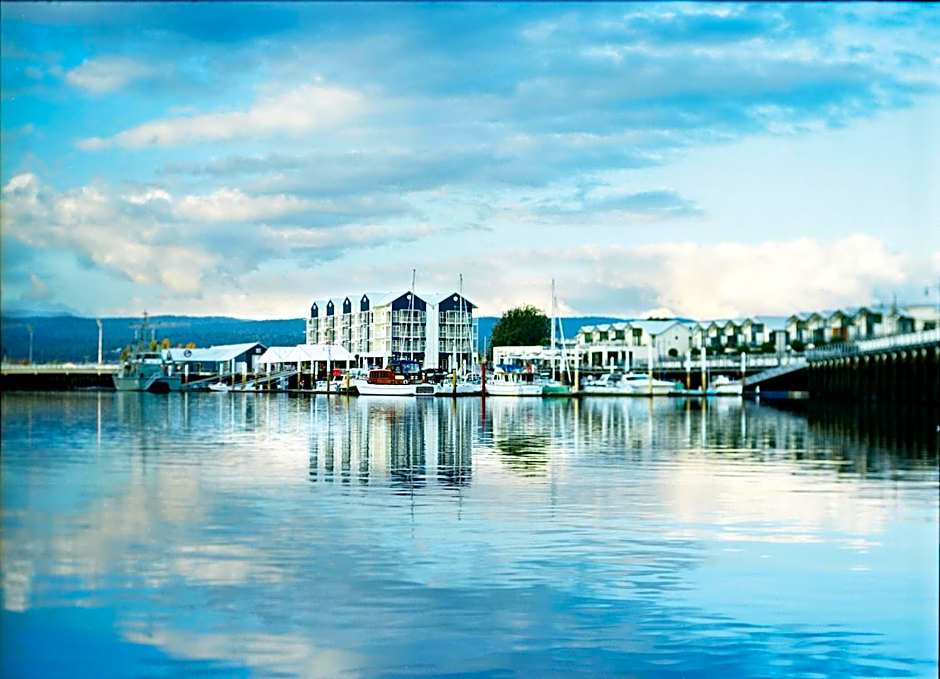 Peppers Seaport Launceston