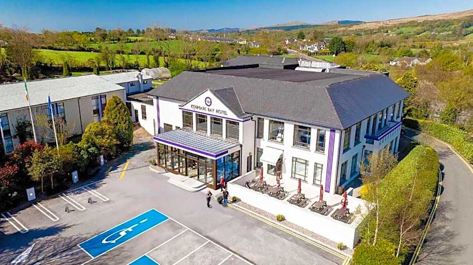 The Kenmare Bay Hotel & Luxury Lodges Resort
