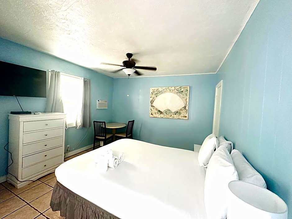 St Maurice Beach Inn