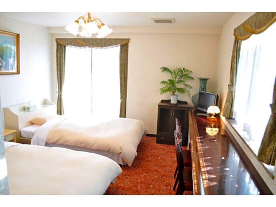 Green Hotel Rich Tokugawaen - Vacation STAY 02764v