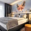 Holiday Inn - the niu, Charly Frankfurt City By IHG