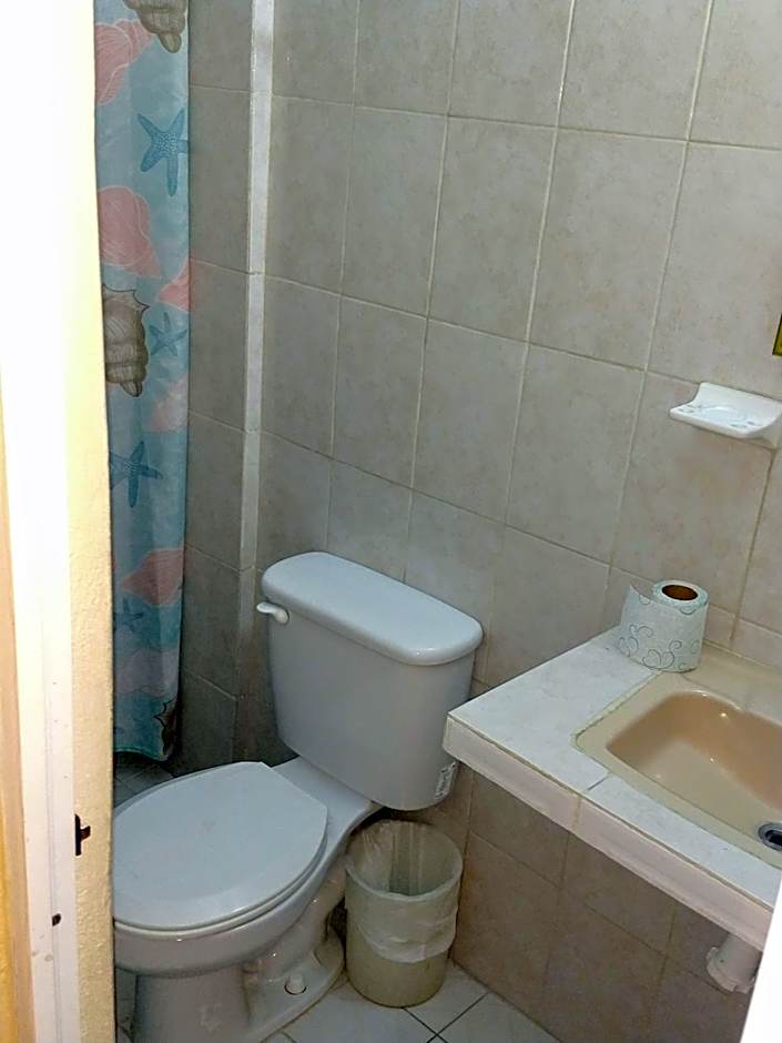 Hotel Terramar