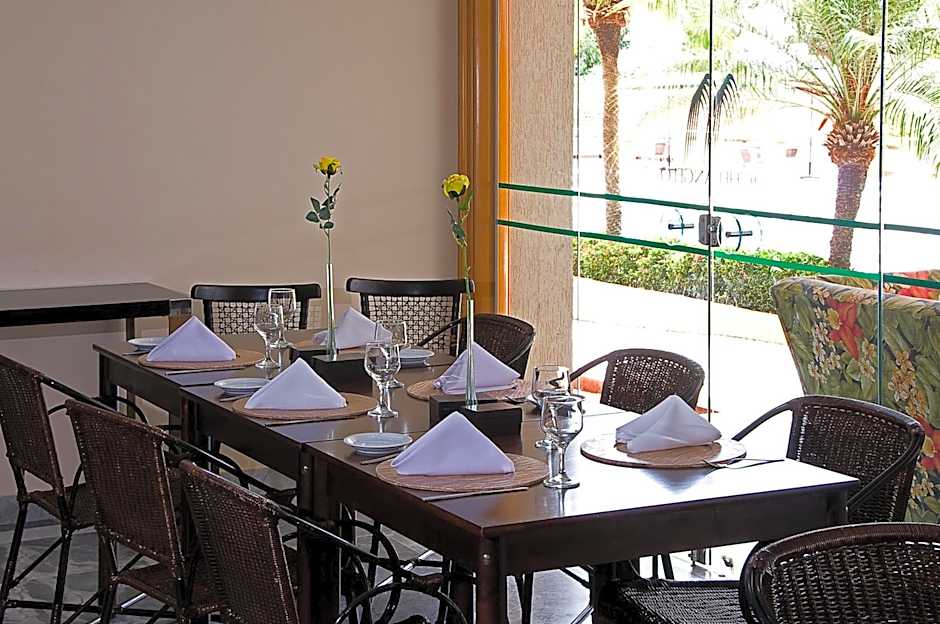 Hotel Michelangelo
