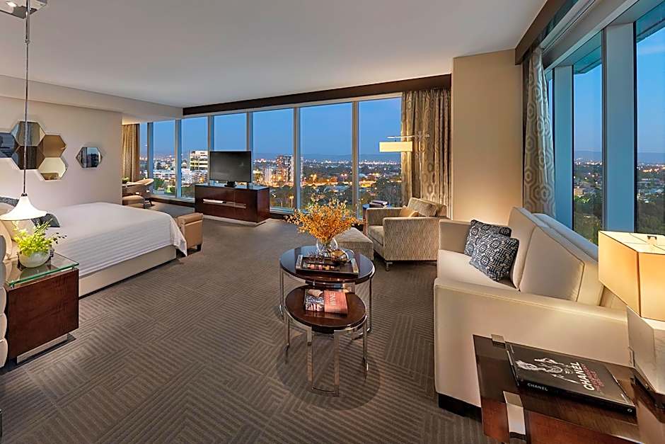 Crown Towers Perth