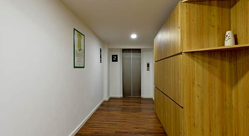 Icheck Inn Sukhumvit 19