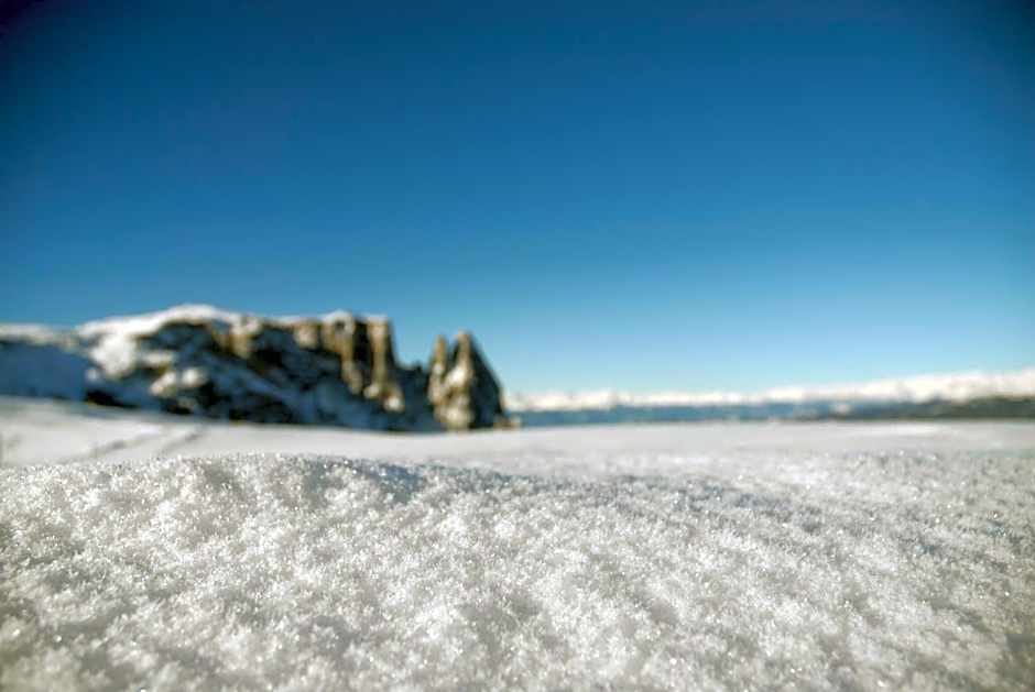 Hotel Cavallino D'Oro Bed&Breakfast