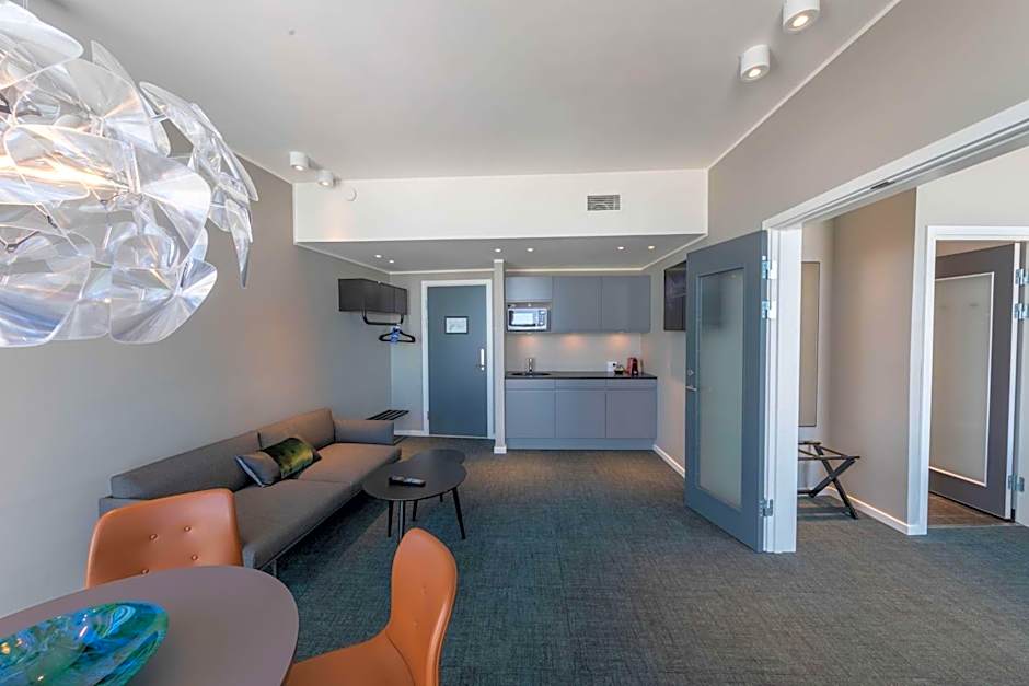 Best Western Plus Hotel Ilulissat