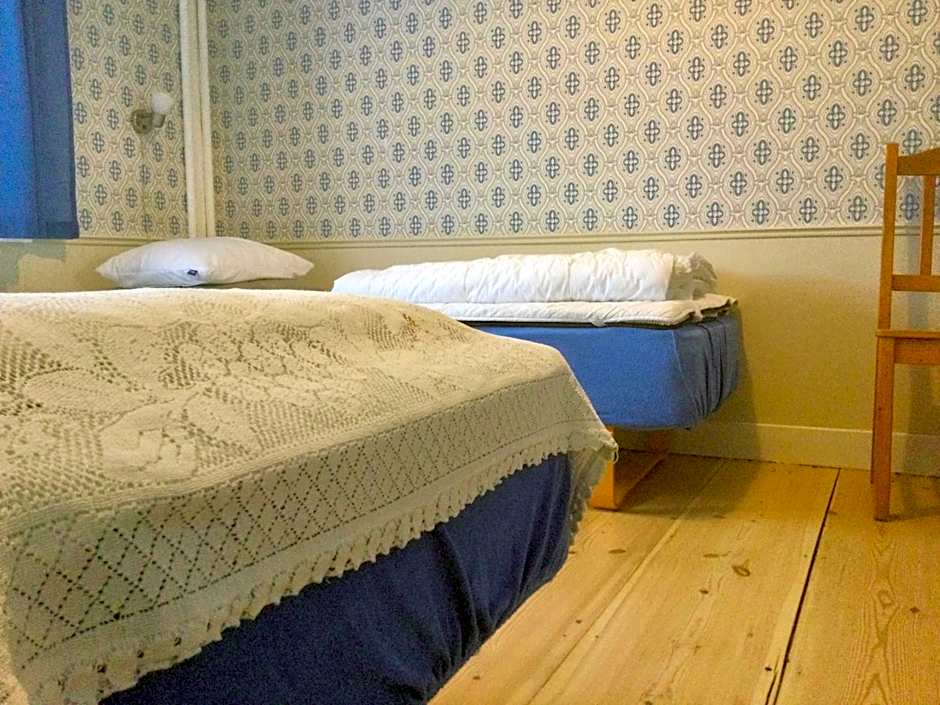 STF Vandrarhem Edsbyn