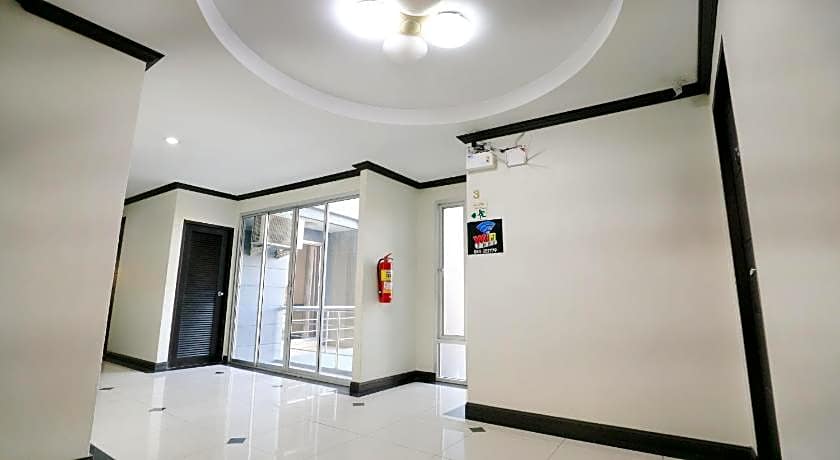 Triton Hotel Nakhonratchasima