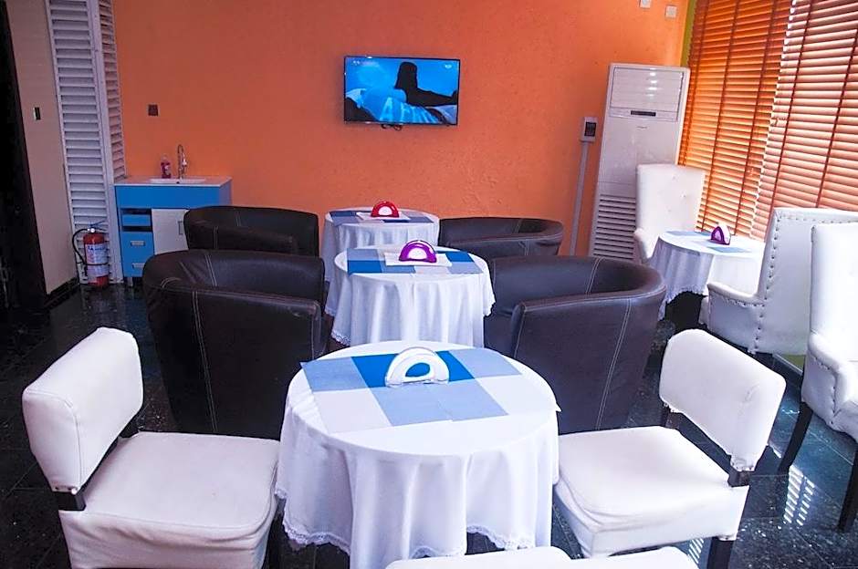 Haminton Grand Hotel