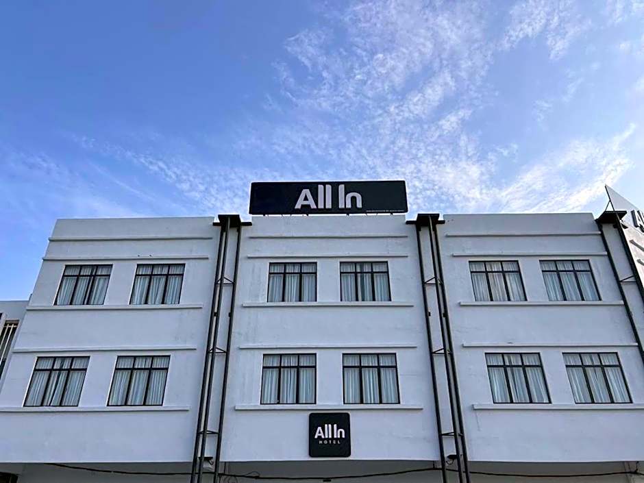 ALL IN HOTEL
