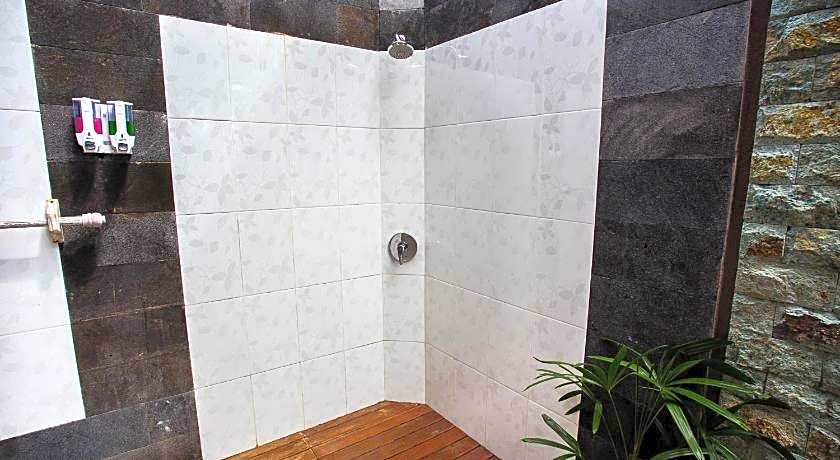 The Palm Grove Villas