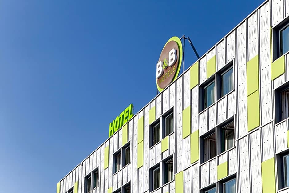 B&B Hotel ORLY RUNGIS Aeroport